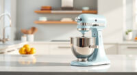 Best KitchenAid Stand Mixer for Bread Dough (2026) — Guide 13