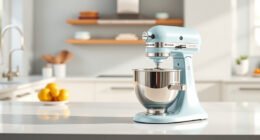 Best KitchenAid Stand Mixer for Bread Dough (2026) — Guide 13