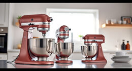 Best KitchenAid Stand Mixer for Bread Dough (2026) — Guide 25