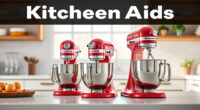 Best KitchenAid Stand Mixer for Bread Dough (2026) — Guide 9