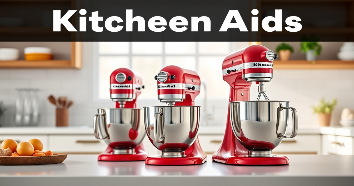 Best KitchenAid Stand Mixer for Bread Dough (2026) — Guide 9