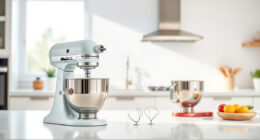 Best KitchenAid Stand Mixer for Large Batches (2026) — Guide 30
