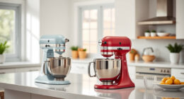 Best KitchenAid Stand Mixers for Bread Dough (2026) — Guide 21