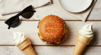 Burger King Surges In Global Coverage
