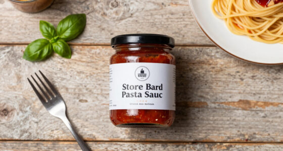 Can Store-Bought Pasta Sauce Truly Taste Like Authentic Italian? Yes!