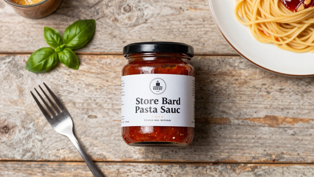 Can Store-Bought Pasta Sauce Truly Taste Like Authentic Italian? Yes!