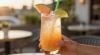 Cantaloupe Paloma