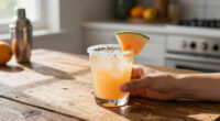Cantaloupe Paloma