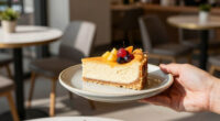Cheesecake Factory Surges In Global Coverage