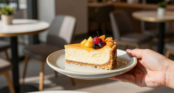 Cheesecake Factory Surges In Global Coverage