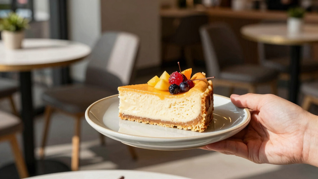 Cheesecake Factory Surges In Global Coverage