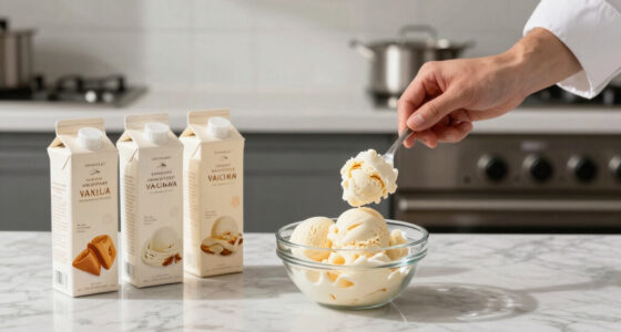 Chefs Agree: These Are The 3 Best Vanilla Ice Creams You Can Buy