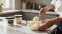 Chefs Agree: These Are the 3 Best Vanilla Ice Creams You Can Buy