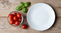 Cherry Tomato Salad