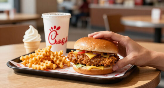 Chick-fil-a