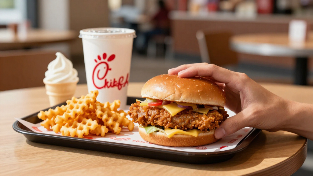 Chick-fil-a