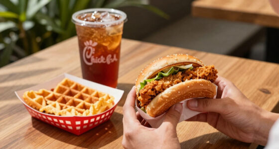 Chick Fil A
