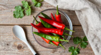Chili Surges In Global Coverage