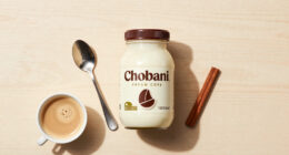 Chobani Just Brought Back a Popular Creamer Flavor—And Fans Are Divided