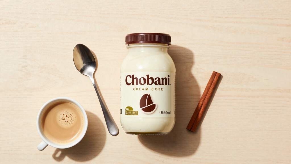Chobani Just Brought Back a Popular Creamer Flavor—And Fans Are Divided