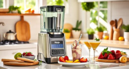 Create Summer Swirls with the Ninja NC701 CREAMi Ice Cream Maker