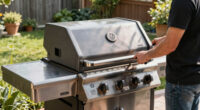 Cuisinart Gas Grill Recall
