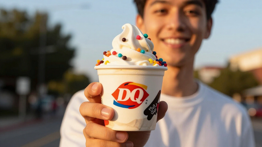 Dairy Queen