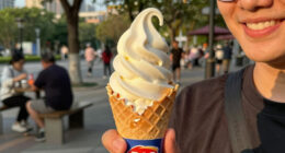 Dairy Queen Surges In Global Coverage