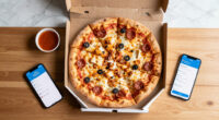 Domino Pizza Surges In Global Coverage