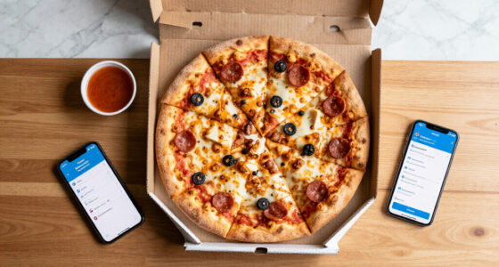 Domino Pizza Surges In Global Coverage