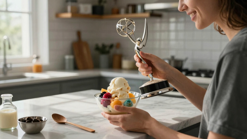 Eater Nominated For 2026 New York Emmy