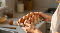 Eggs Recalled Salmonella