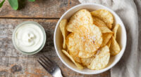 fda potato chip salmonella warning