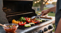 Finding Forgiveness at the Barbecue Counter