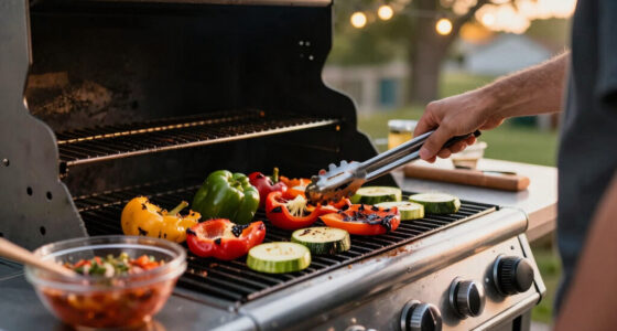 Finding Forgiveness at the Barbecue Counter