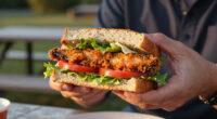 Fish Sandwich
