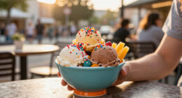 Food Group Surges In Global Coverage