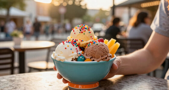 Food Group Surges In Global Coverage