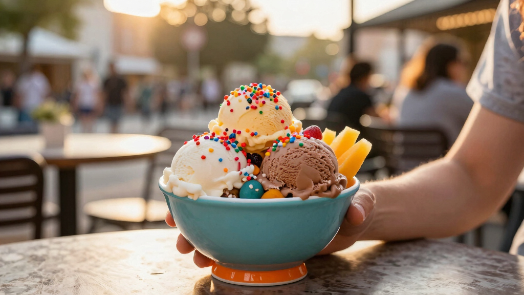 Food Group Surges In Global Coverage