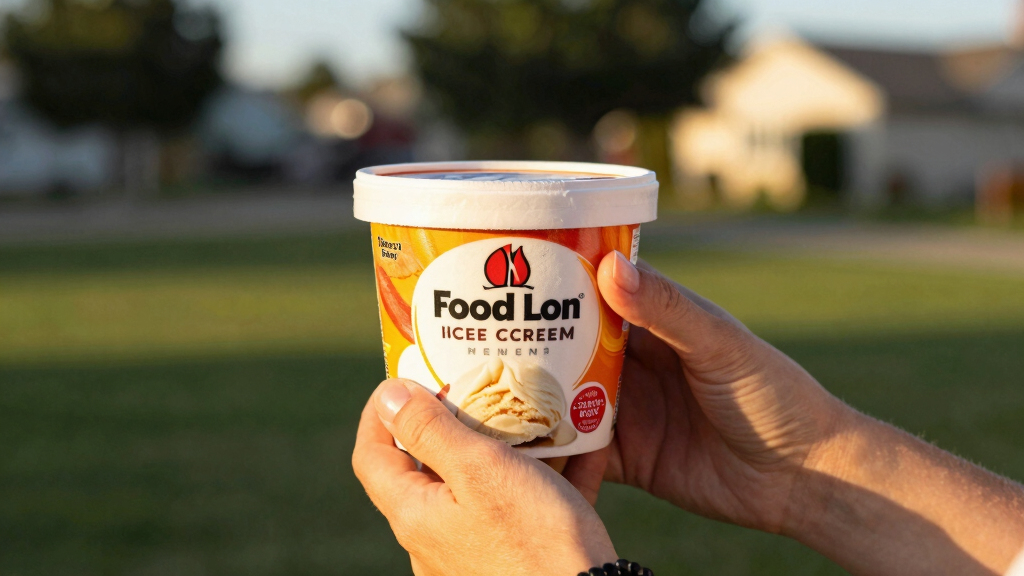 Food Lion Surges In Global Coverage