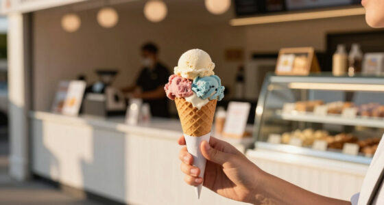 Food Service Surges In Global Coverage