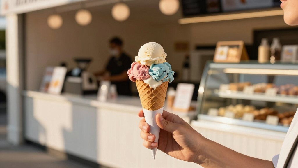 Food Service Surges In Global Coverage