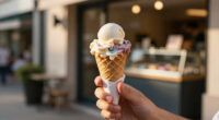 Food Service Surges In Global Coverage