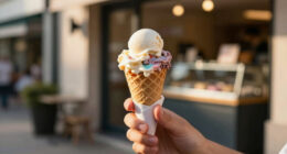 Food Service Surges In Global Coverage