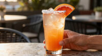 Frozen Paloma