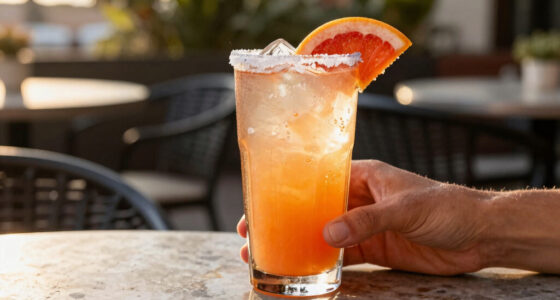 Frozen Paloma