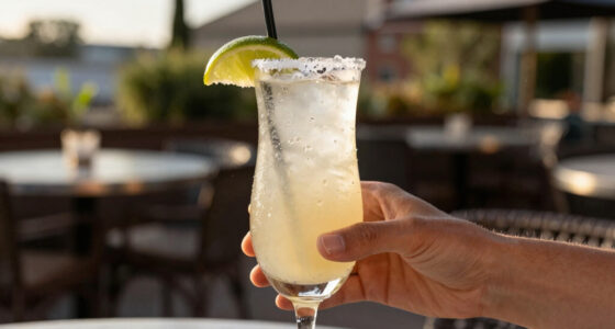 Frozen Paloma