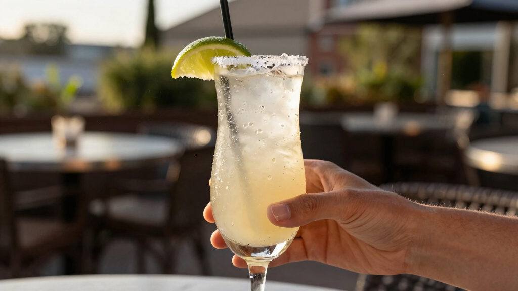 Frozen Paloma