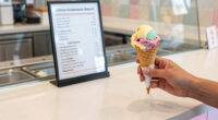 Fulton County Restaurant Report Card – 06/30/2026
