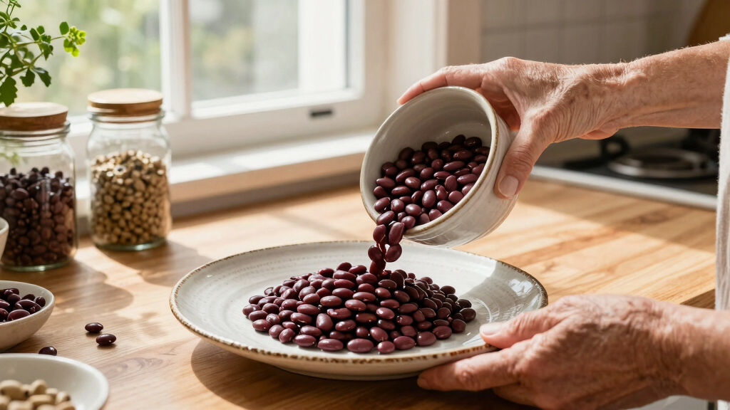 Grandma Brown’s Baked Beans